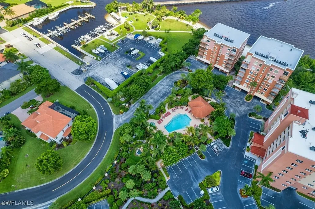 14817 Laguna Drive Fort Myers FL 33908