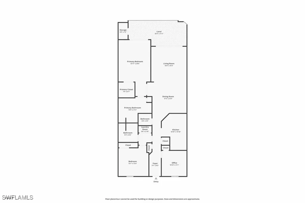 14817 Laguna Drive Fort Myers FL 33908