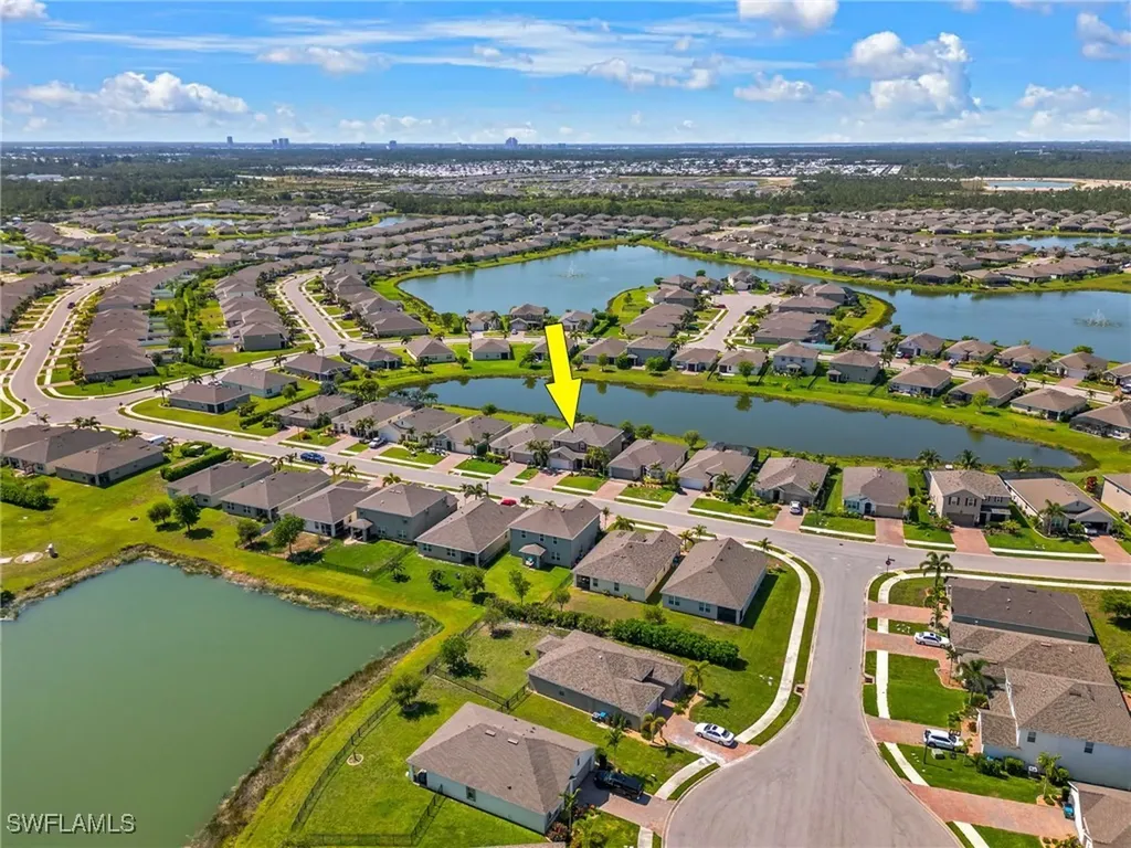 3490 Acapulco Circle Cape Coral FL 33909