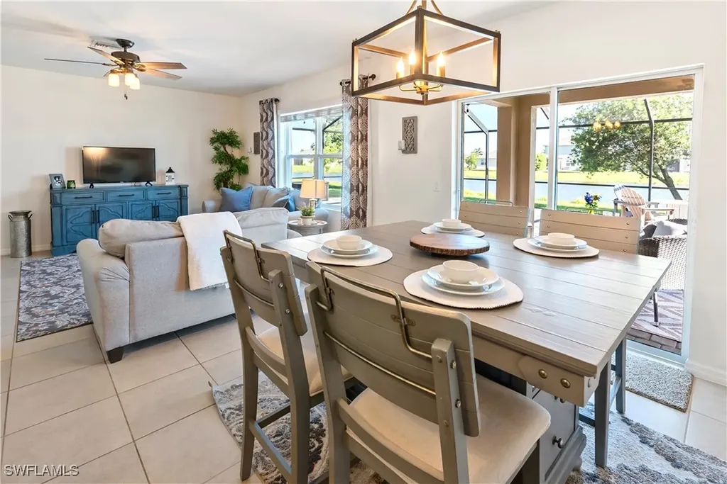 3490 Acapulco Circle Cape Coral FL 33909