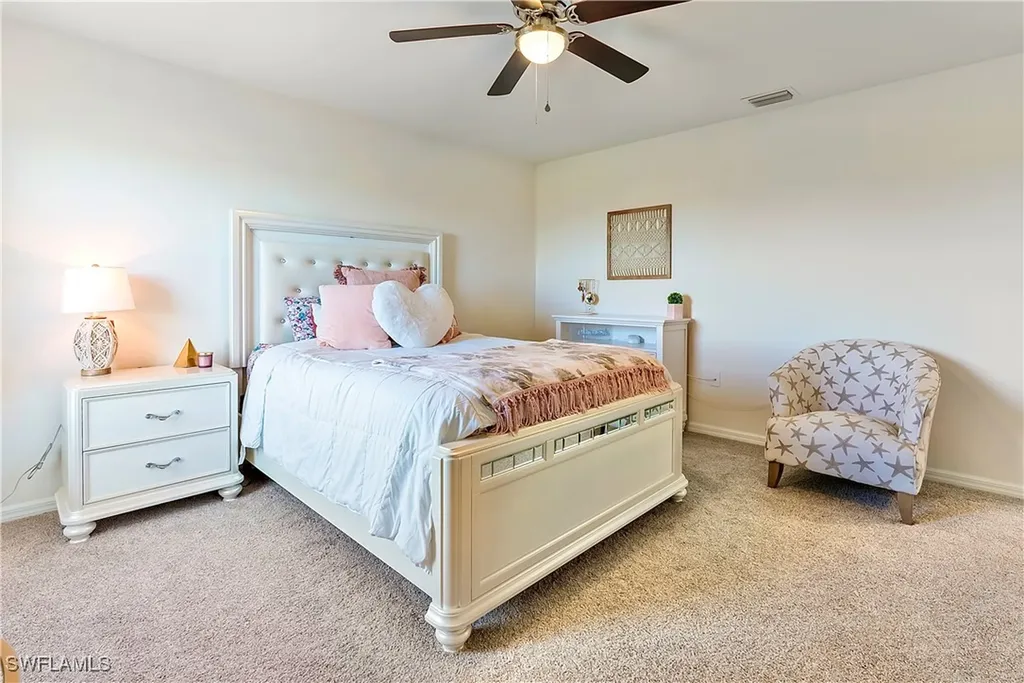 3490 Acapulco Circle Cape Coral FL 33909