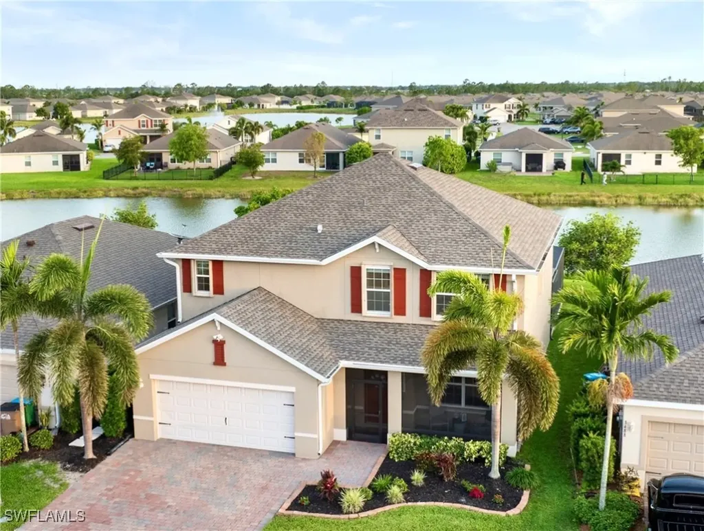 3490 Acapulco Circle Cape Coral FL 33909