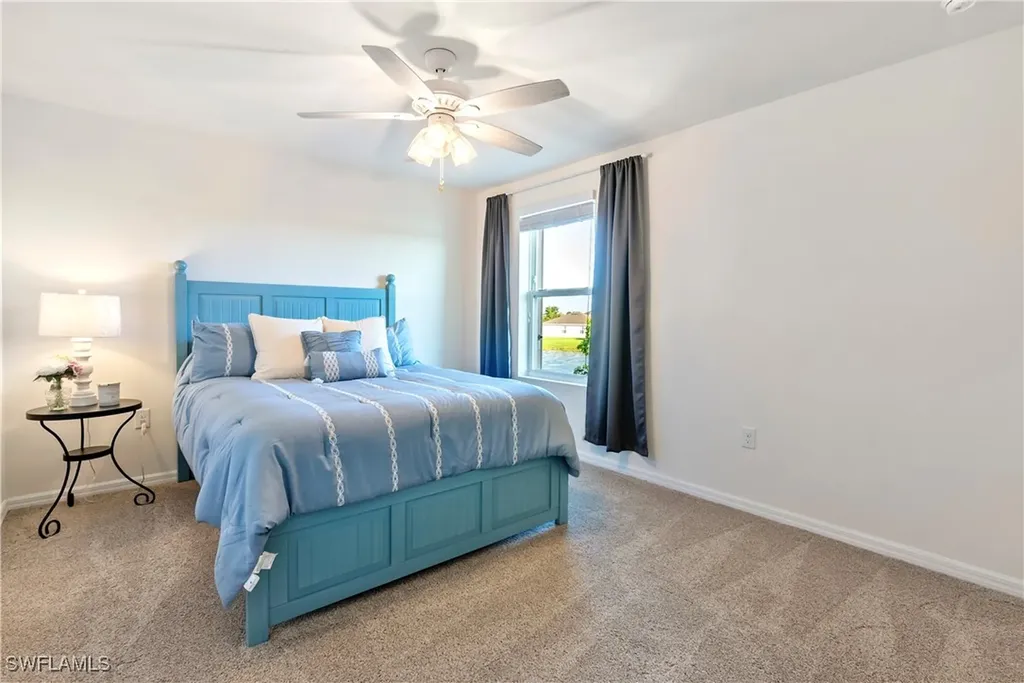 3490 Acapulco Circle Cape Coral FL 33909