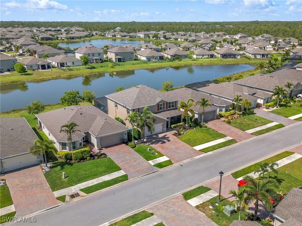 3490 Acapulco Circle Cape Coral FL 33909