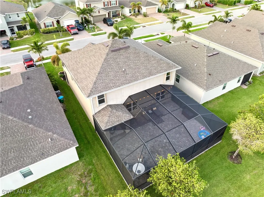 3490 Acapulco Circle Cape Coral FL 33909