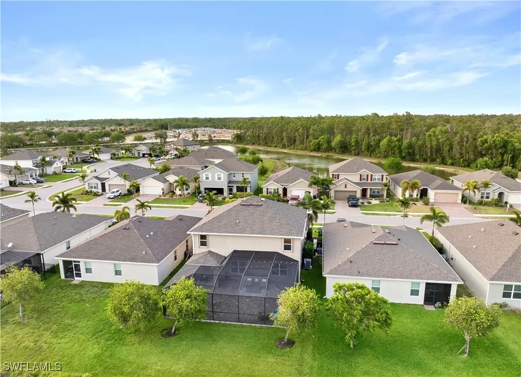 3490 Acapulco Circle Cape Coral FL 33909
