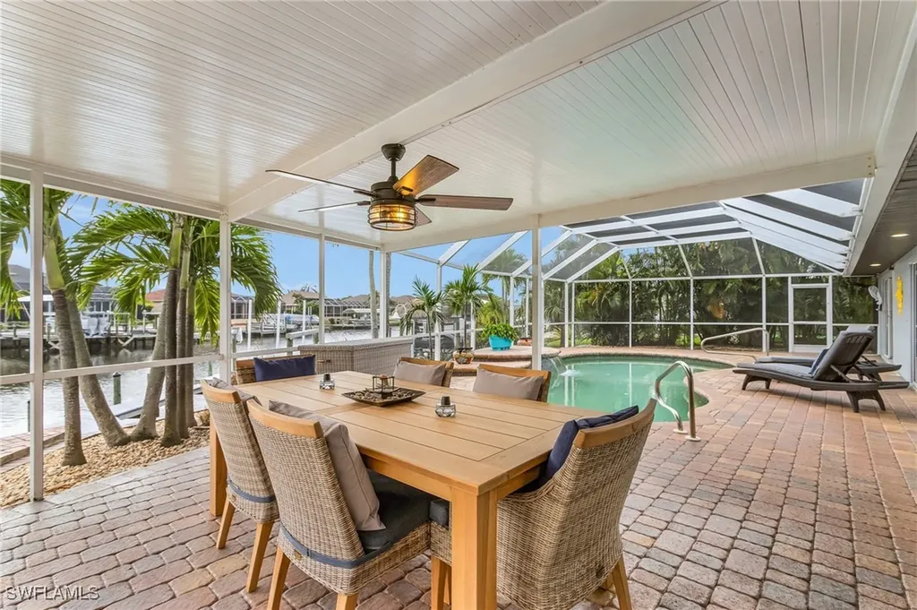 401 SW 38th Place Cape Coral FL 33991