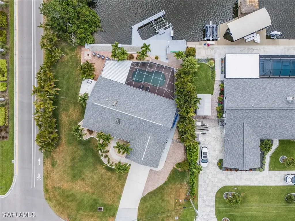 401 SW 38th Place Cape Coral FL 33991