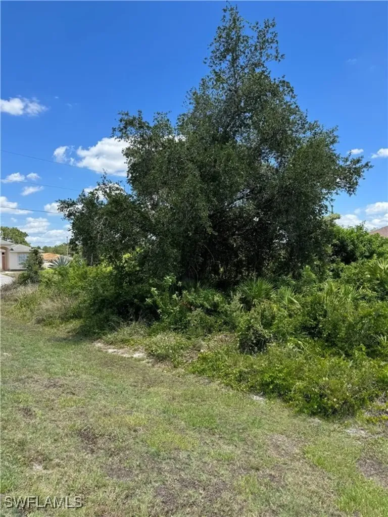 870 Chantilly Street E Lehigh Acres FL 33974