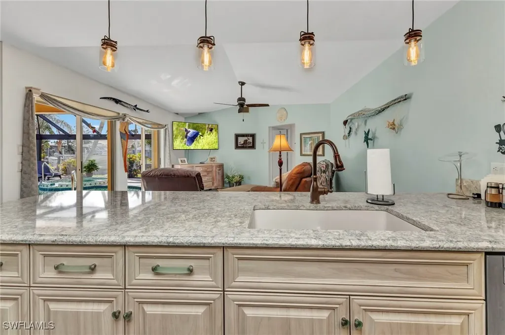 3058 Curry Terrace Port Charlotte FL 33981