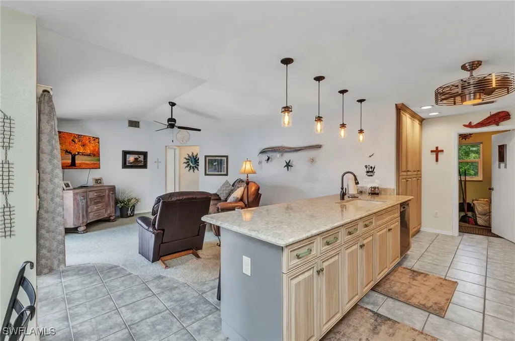 3058 Curry Terrace Port Charlotte FL 33981