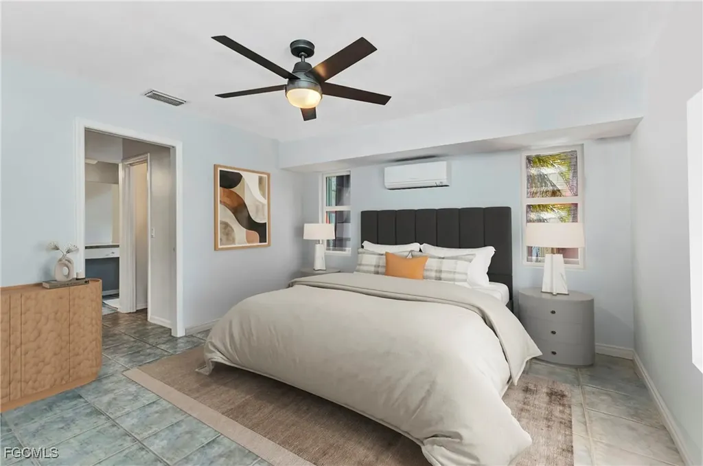 3058 Curry Terrace Port Charlotte FL 33981