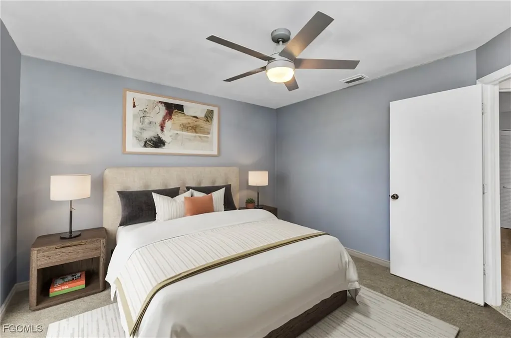 3058 Curry Terrace Port Charlotte FL 33981