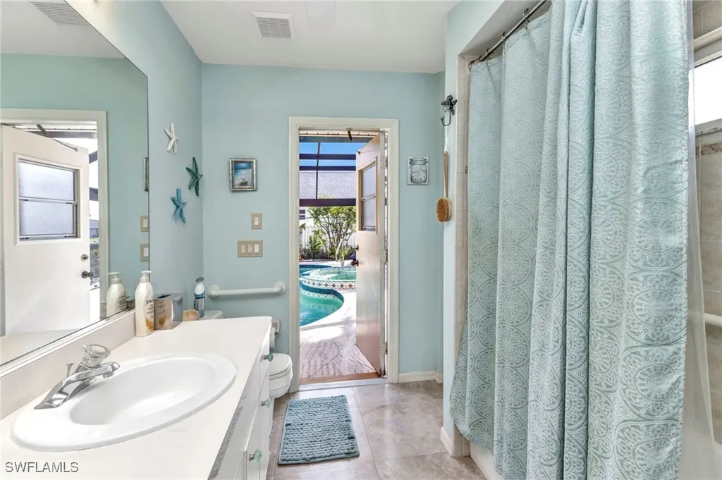 3058 Curry Terrace Port Charlotte FL 33981