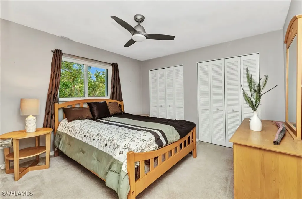 3058 Curry Terrace Port Charlotte FL 33981