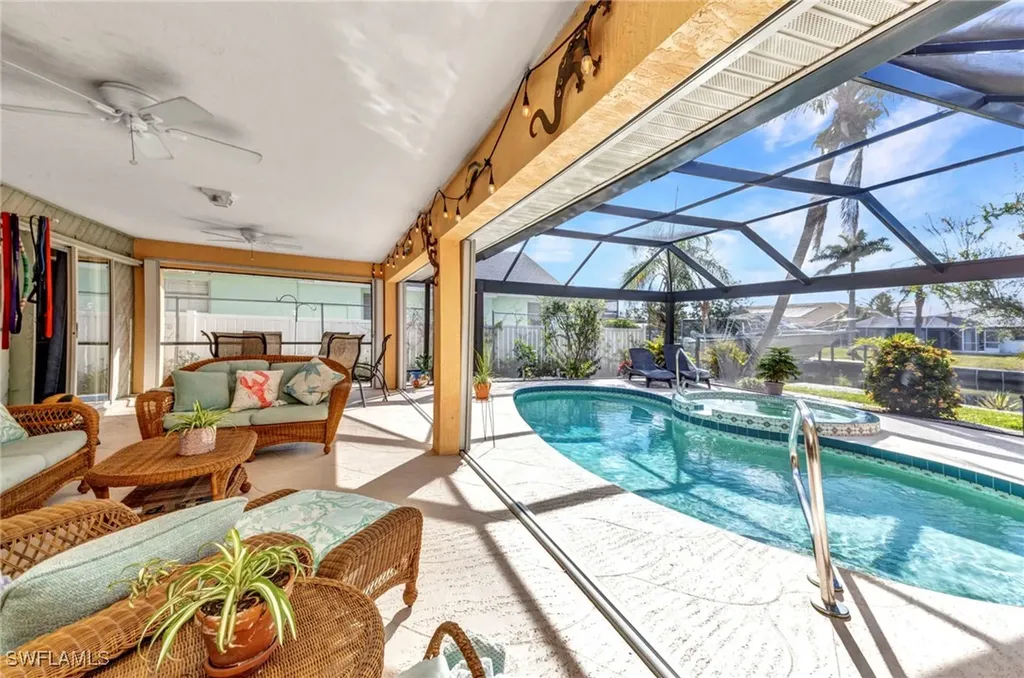 3058 Curry Terrace Port Charlotte FL 33981