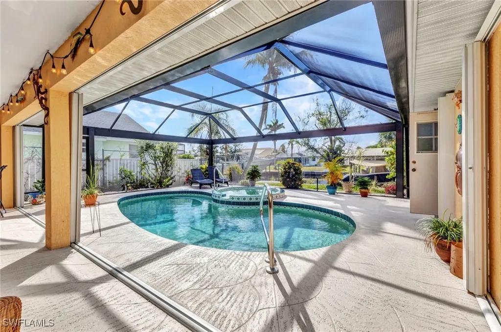 3058 Curry Terrace Port Charlotte FL 33981