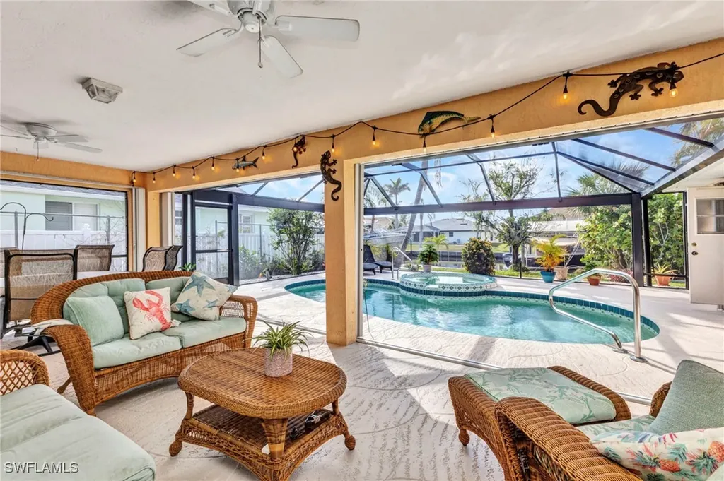 3058 Curry Terrace Port Charlotte FL 33981