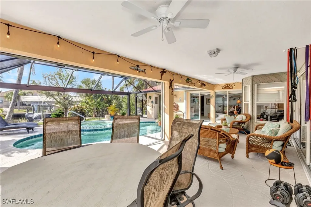 3058 Curry Terrace Port Charlotte FL 33981