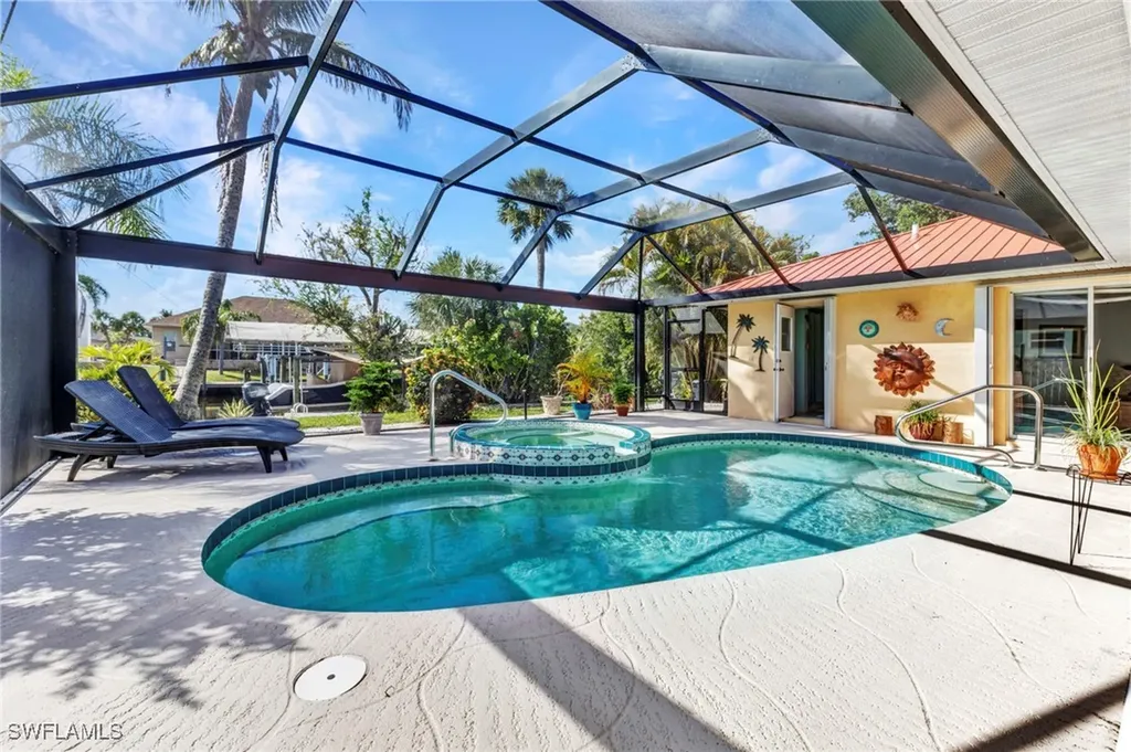 3058 Curry Terrace Port Charlotte FL 33981