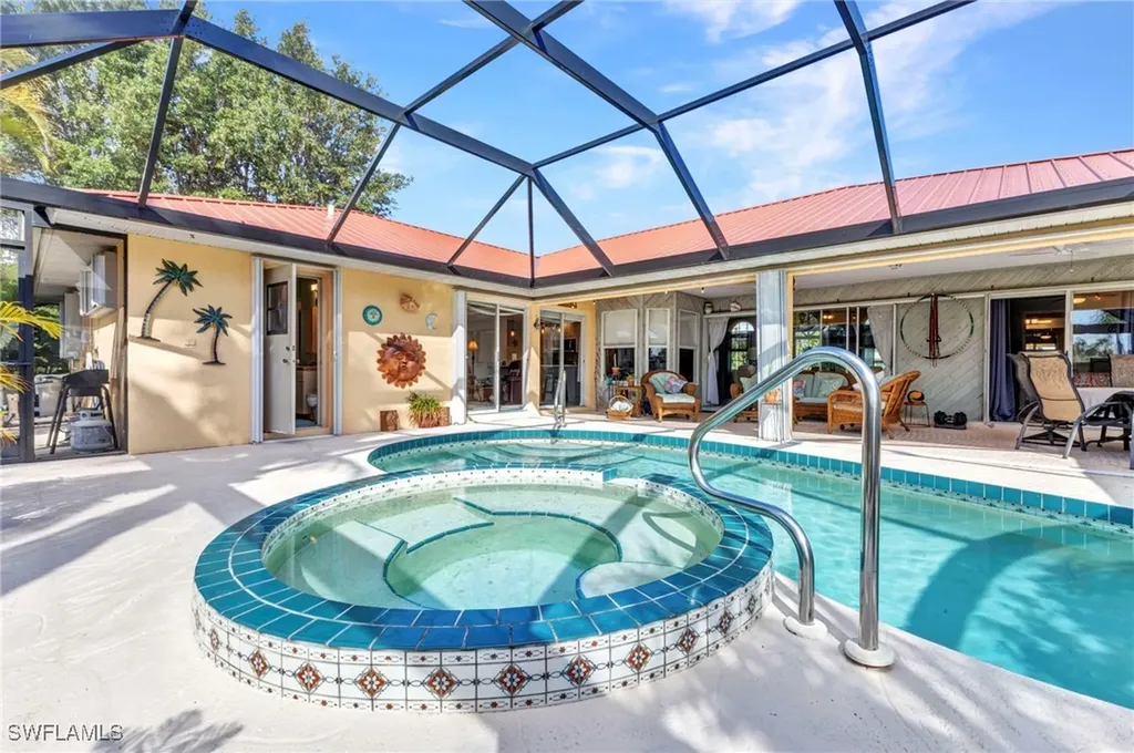 3058 Curry Terrace Port Charlotte FL 33981