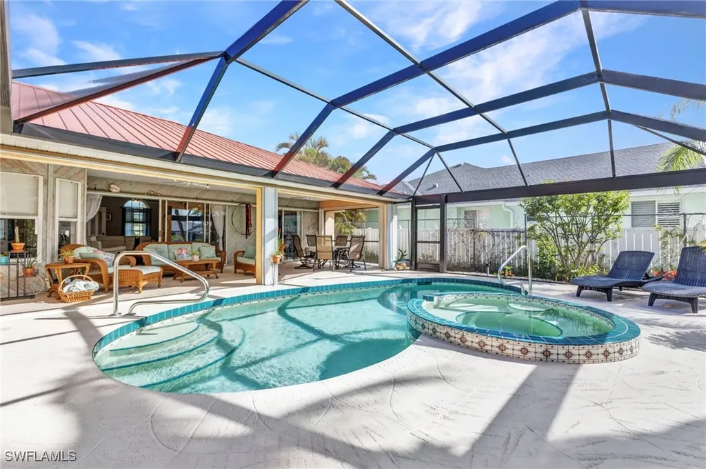 3058 Curry Terrace Port Charlotte FL 33981