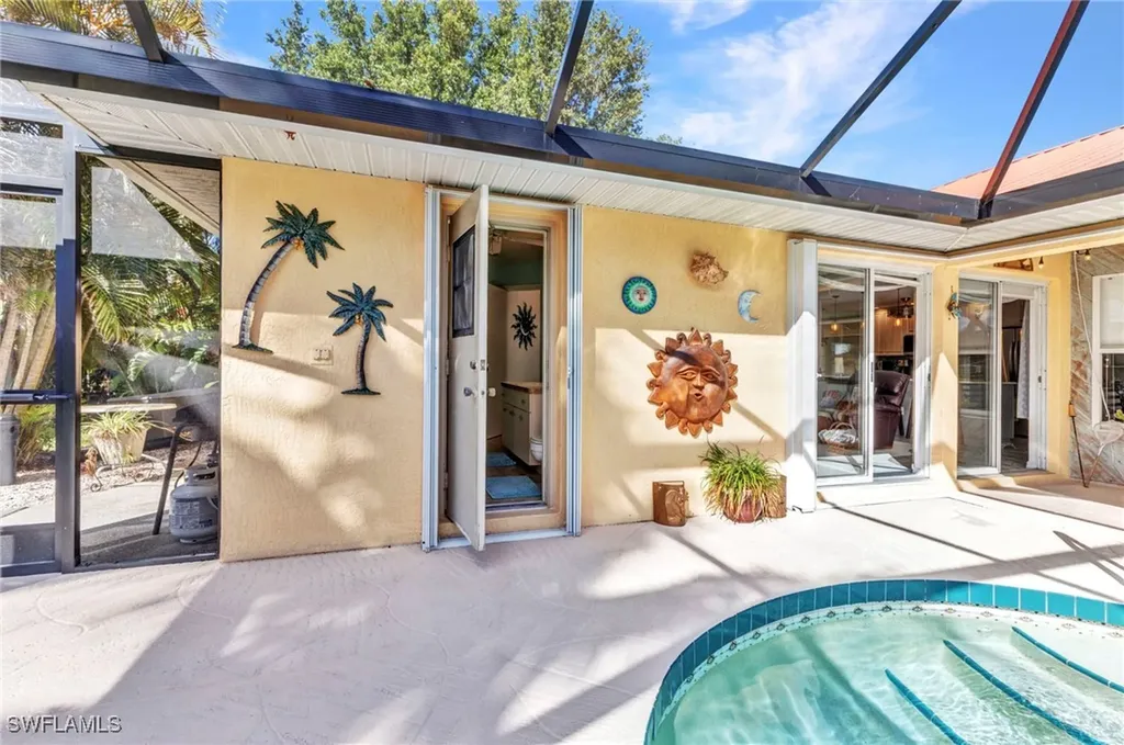 3058 Curry Terrace Port Charlotte FL 33981