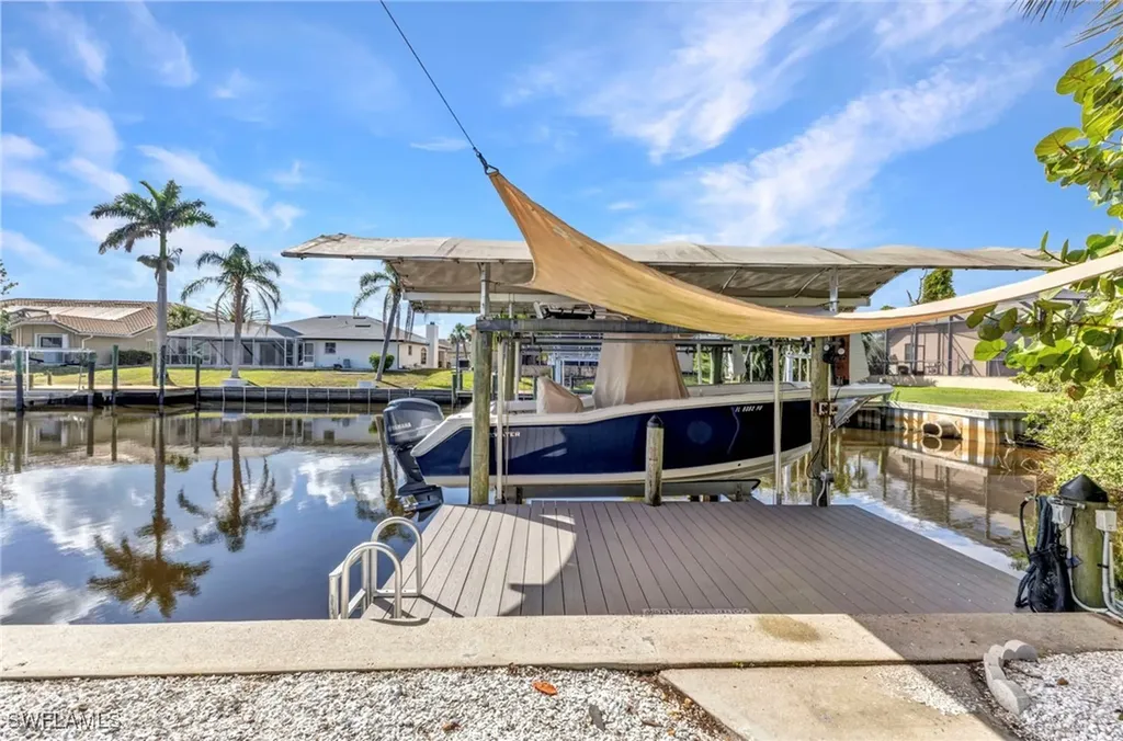 3058 Curry Terrace Port Charlotte FL 33981