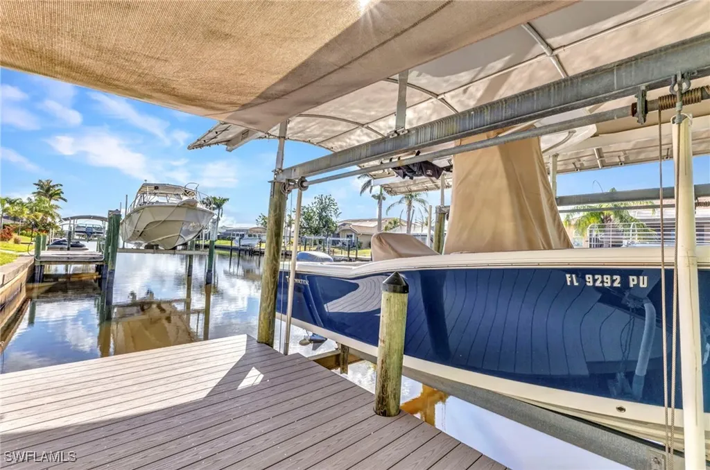 3058 Curry Terrace Port Charlotte FL 33981