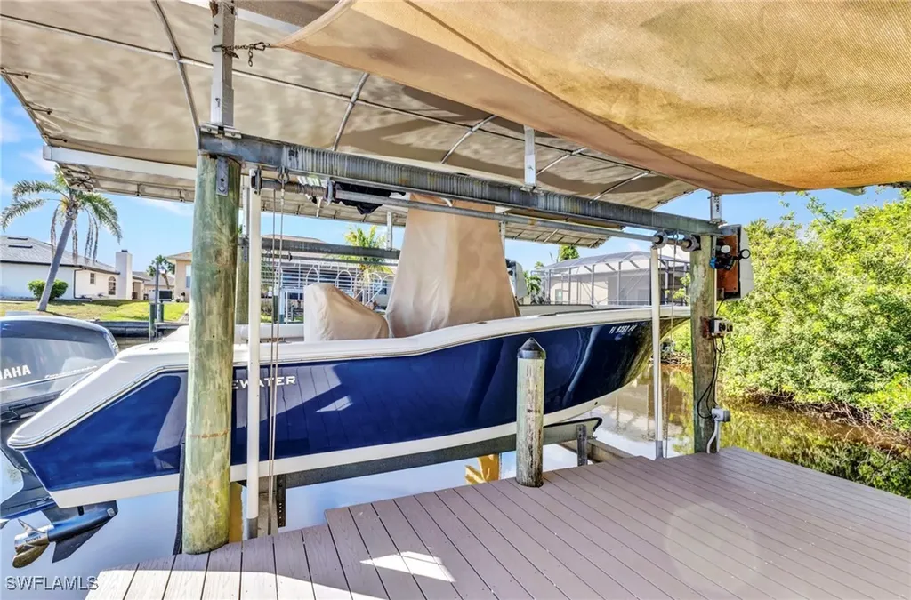 3058 Curry Terrace Port Charlotte FL 33981