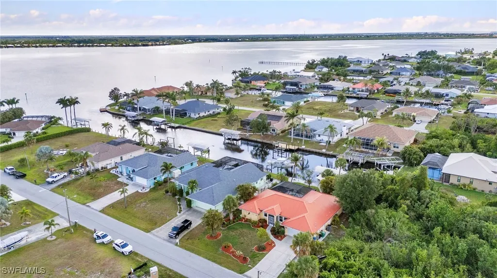 3058 Curry Terrace Port Charlotte FL 33981