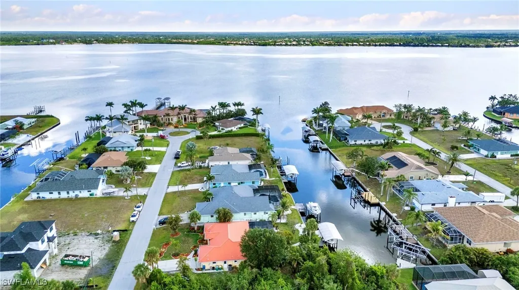 3058 Curry Terrace Port Charlotte FL 33981