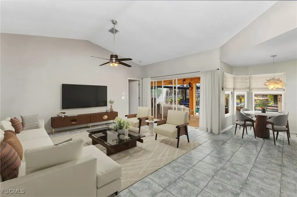 3058 Curry Terrace Port Charlotte FL 33981