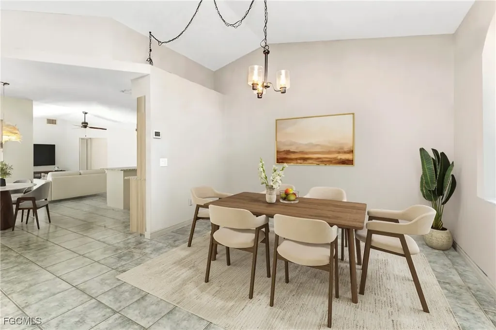 3058 Curry Terrace Port Charlotte FL 33981