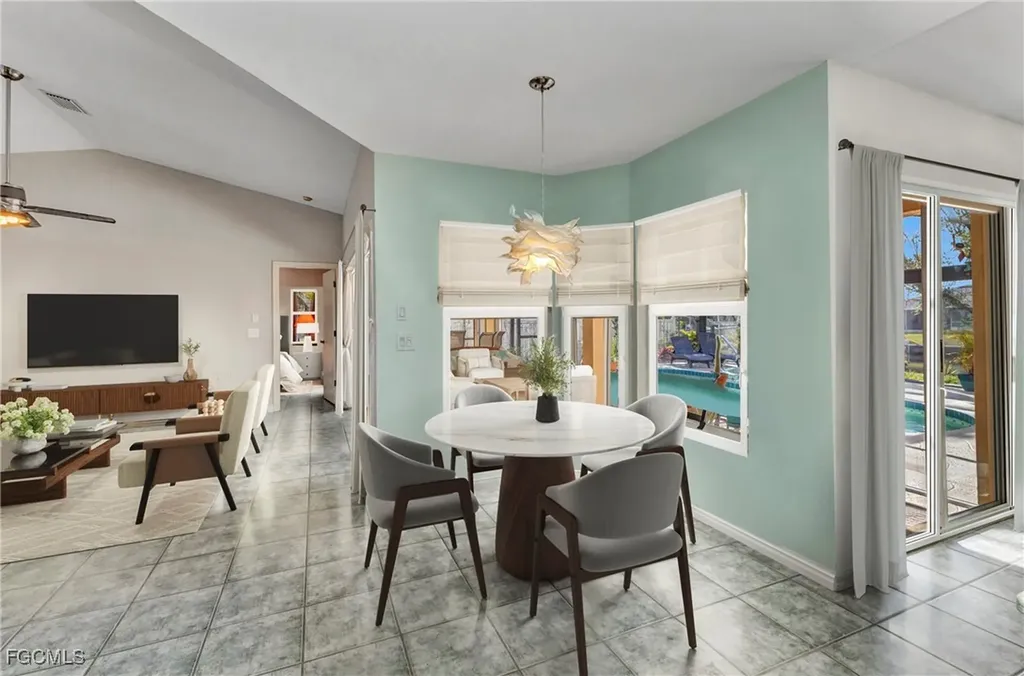 3058 Curry Terrace Port Charlotte FL 33981