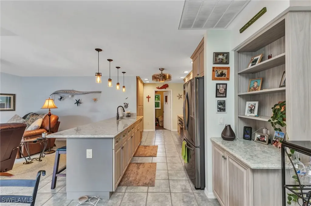 3058 Curry Terrace Port Charlotte FL 33981