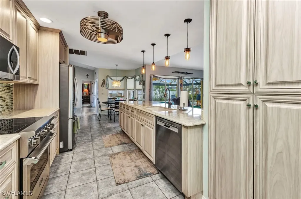 3058 Curry Terrace Port Charlotte FL 33981