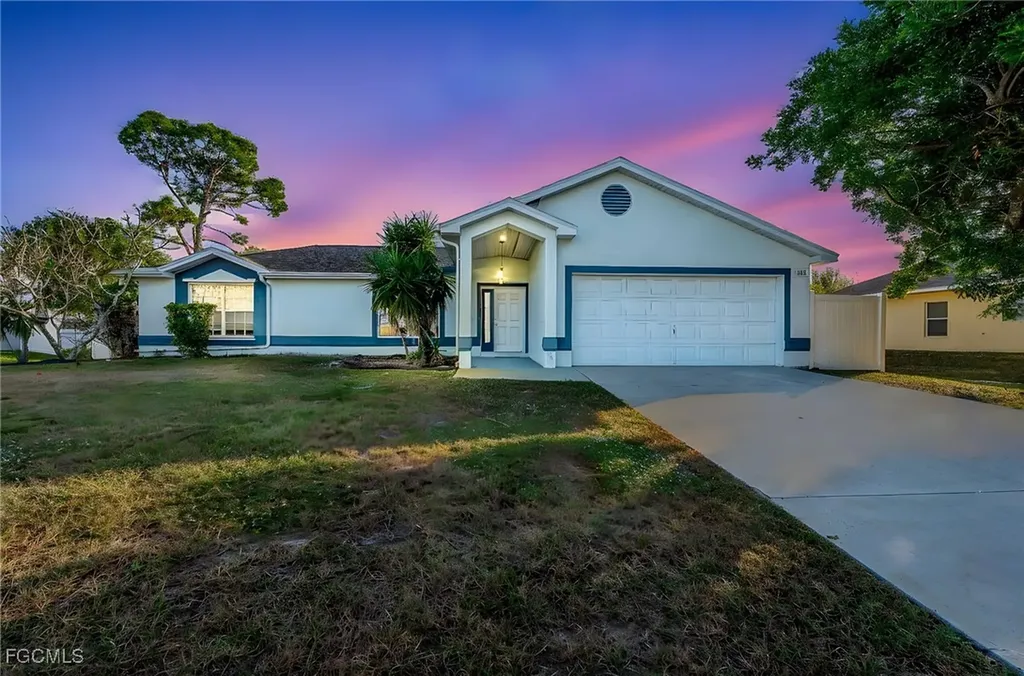8468 Grove Road Fort Myers FL 33967