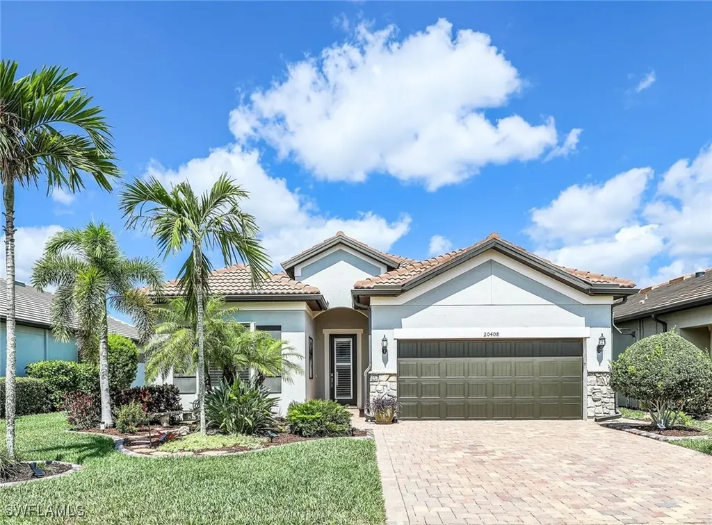 20408 Corkscrew Shores Boulevard Estero FL 33928