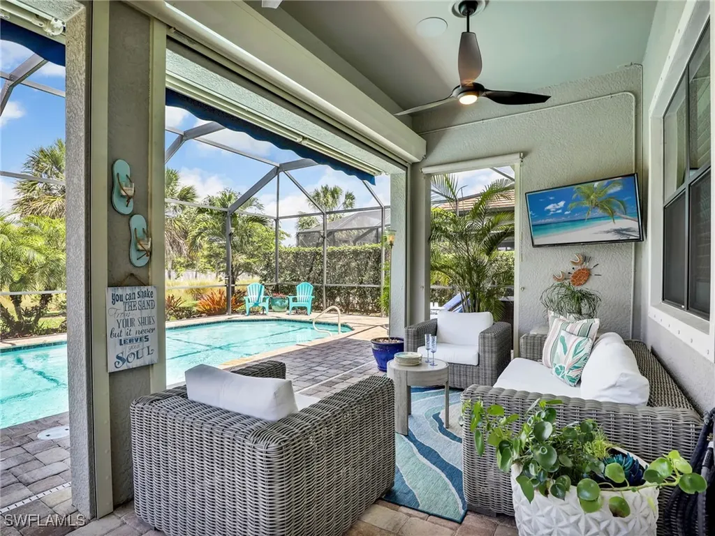 20408 Corkscrew Shores Boulevard Estero FL 33928