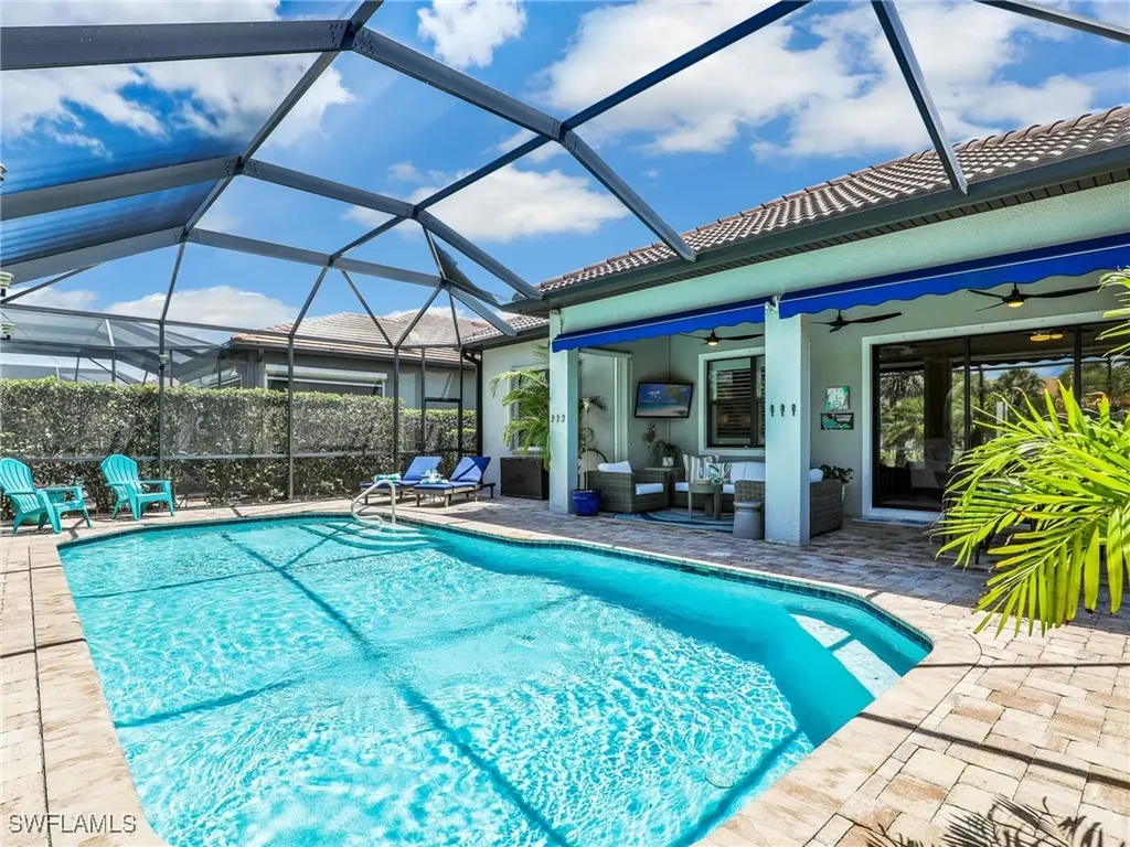 20408 Corkscrew Shores Boulevard Estero FL 33928