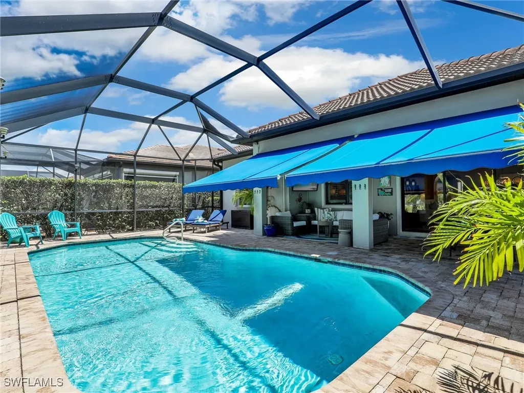 20408 Corkscrew Shores Boulevard Estero FL 33928