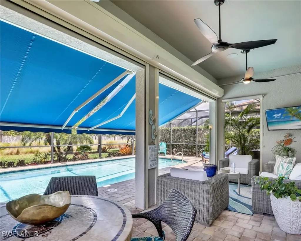 20408 Corkscrew Shores Boulevard Estero FL 33928