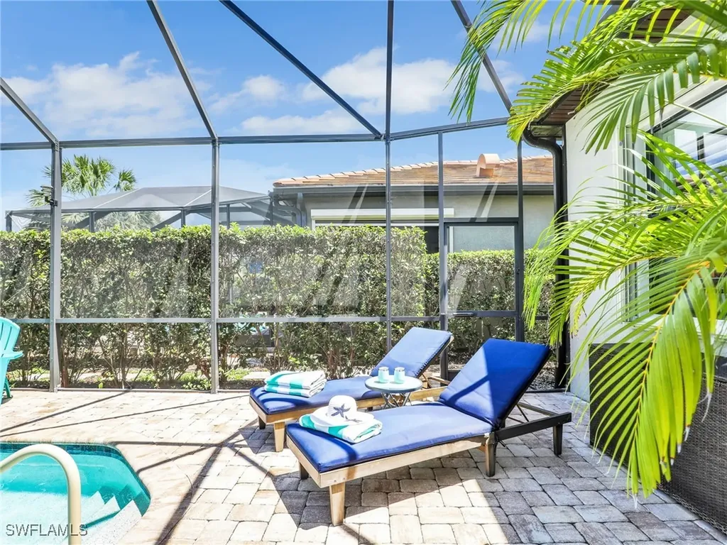 20408 Corkscrew Shores Boulevard Estero FL 33928