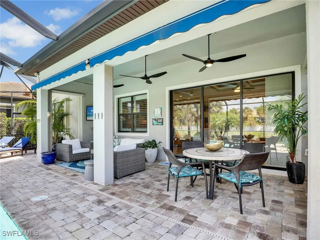 20408 Corkscrew Shores Boulevard Estero FL 33928