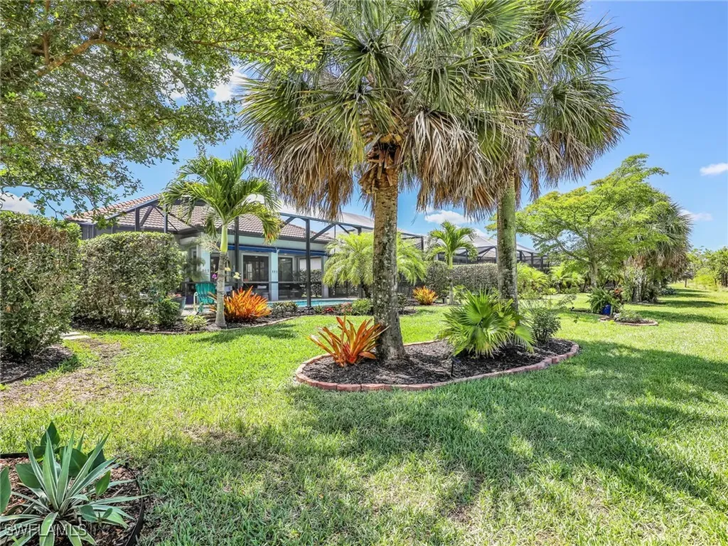 20408 Corkscrew Shores Boulevard Estero FL 33928