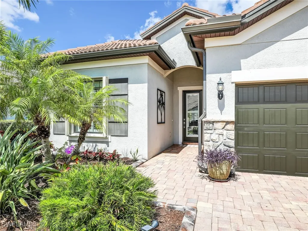 20408 Corkscrew Shores Boulevard Estero FL 33928