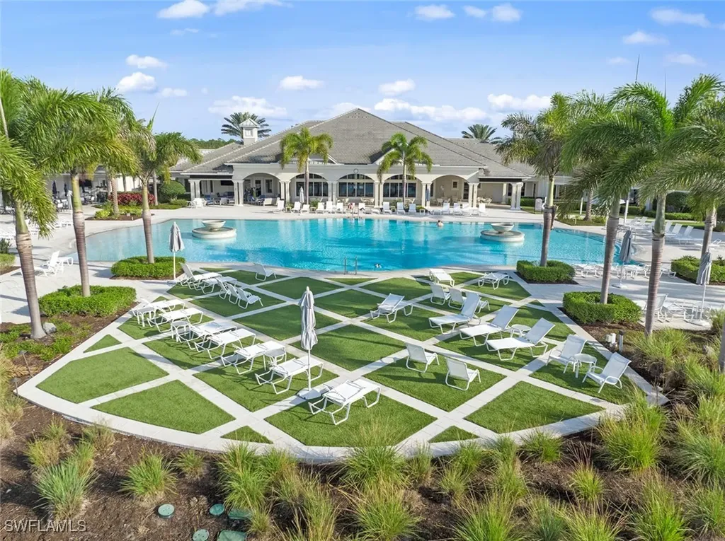 20408 Corkscrew Shores Boulevard Estero FL 33928