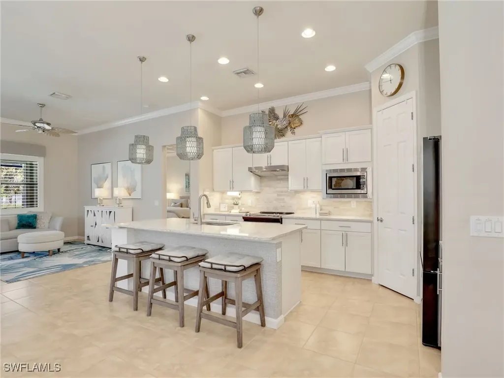 20408 Corkscrew Shores Boulevard Estero FL 33928