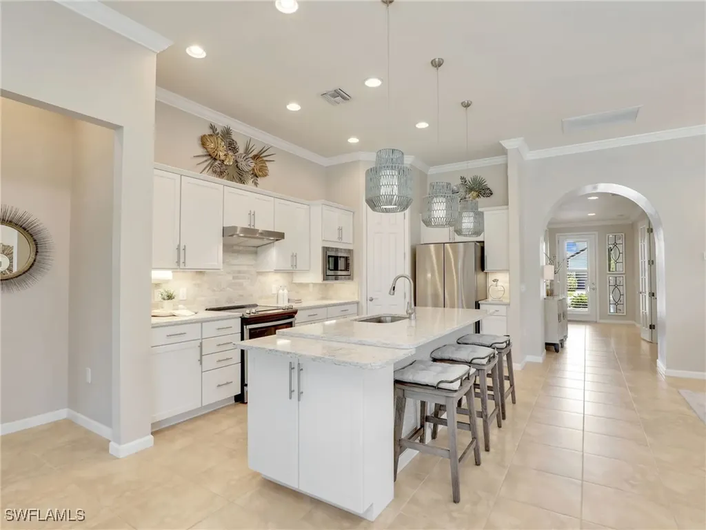 20408 Corkscrew Shores Boulevard Estero FL 33928